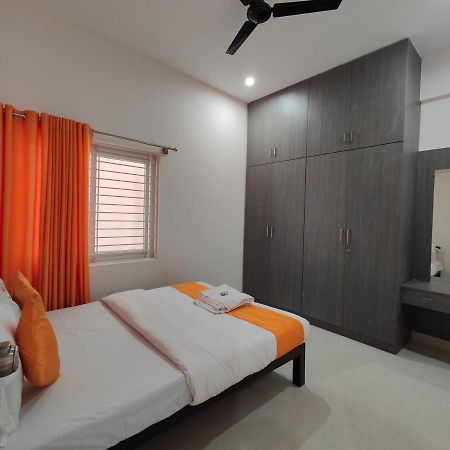 Meer Stay - Premium Service Apartments Vanivilasa Puram Экстерьер фото