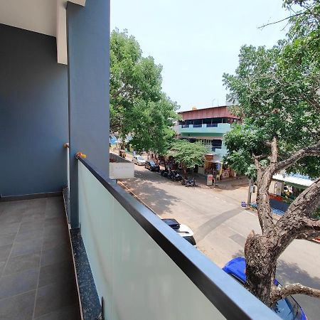 Meer Stay - Premium Service Apartments Vanivilasa Puram Экстерьер фото