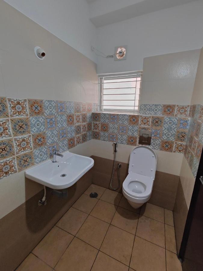 Meer Stay - Premium Service Apartments Vanivilasa Puram Экстерьер фото