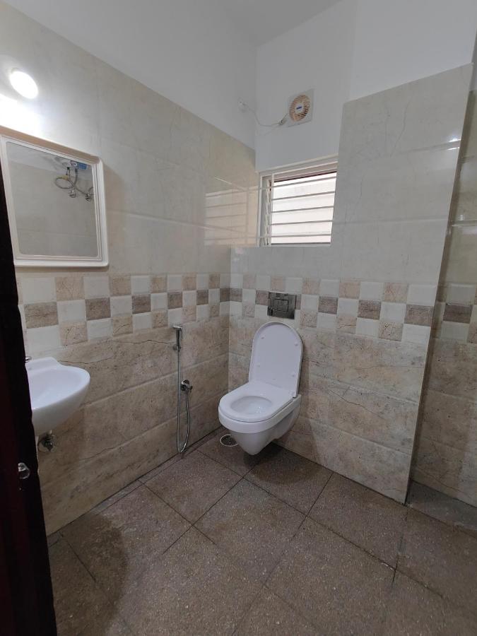 Meer Stay - Premium Service Apartments Vanivilasa Puram Экстерьер фото