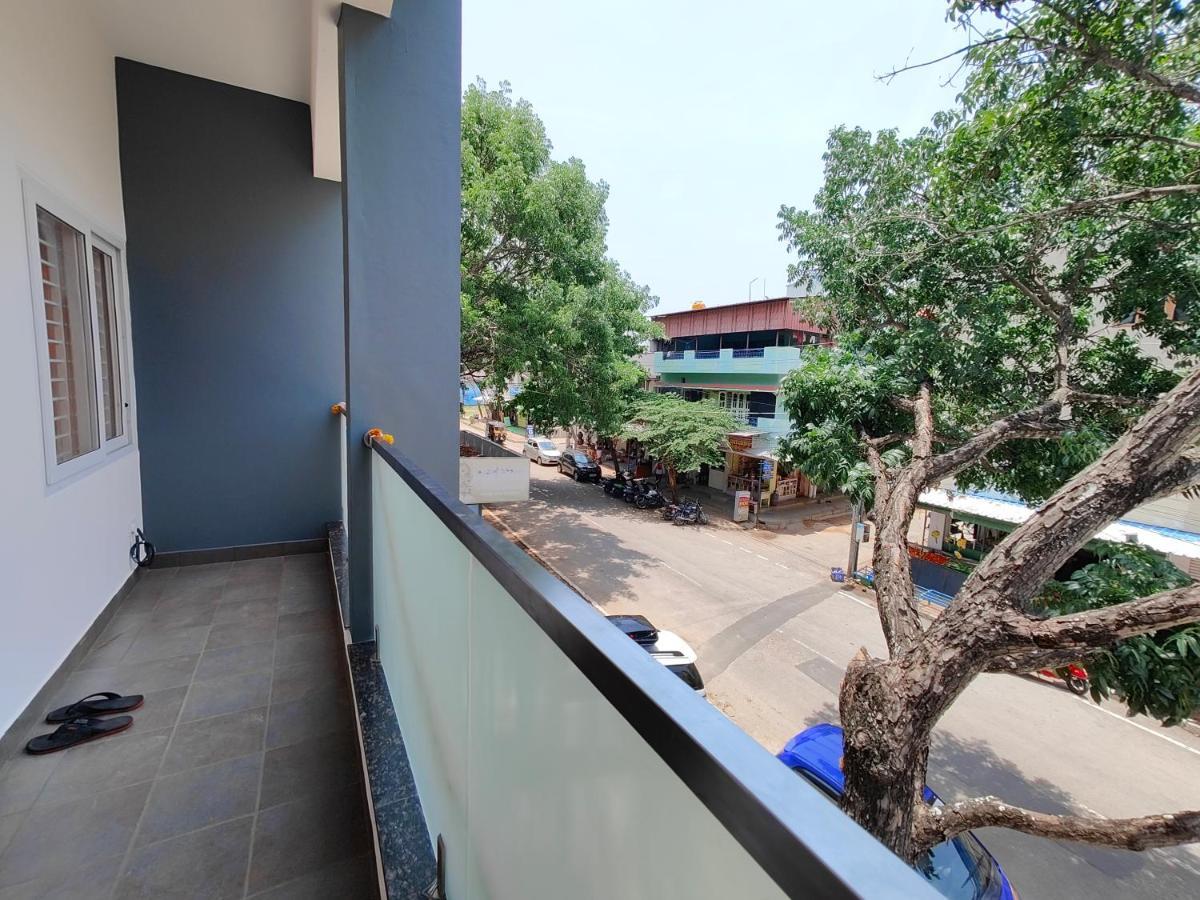 Meer Stay - Premium Service Apartments Vanivilasa Puram Экстерьер фото