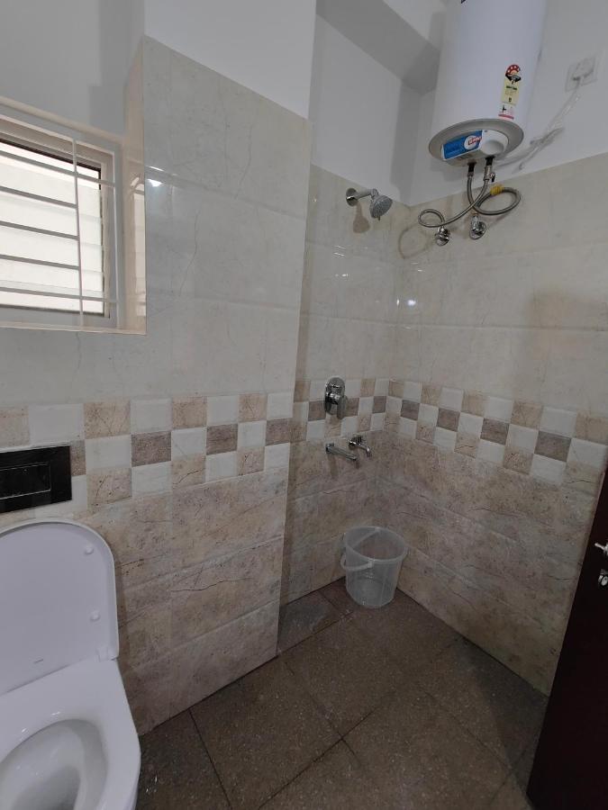 Meer Stay - Premium Service Apartments Vanivilasa Puram Экстерьер фото